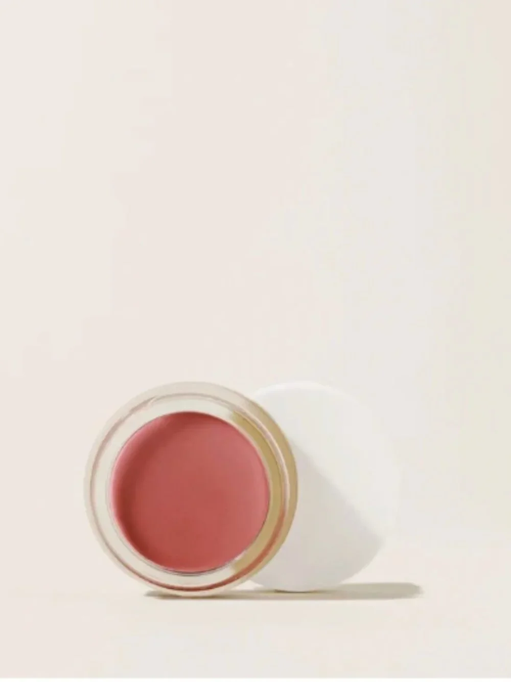 Iris & Romeo Power Peptide Lip Balm-Nude-NEW-A702942